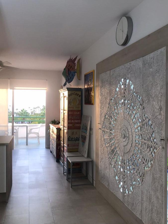 Apartamento Altamira Sunset Costa Adeje  Exterior foto