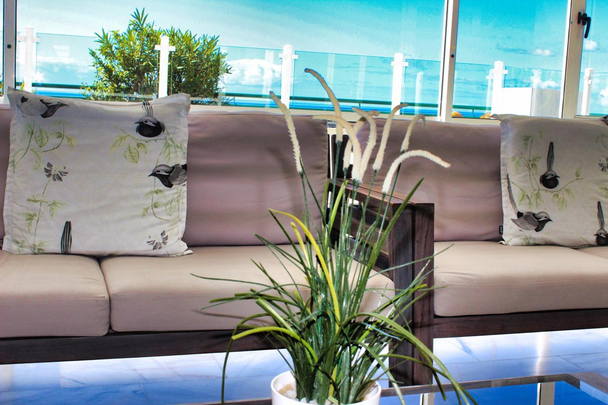 Apartamento Altamira Sunset Costa Adeje  Exterior foto
